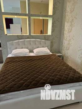 1-к квартира, посуточно, 60м2, 1/1 этаж