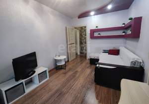 1-к квартира, на длительный срок, 32м2, 7/10 этаж