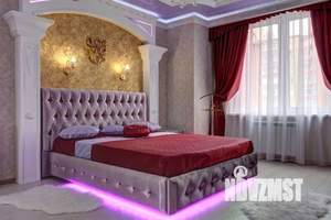 2-к квартира, посуточно, 55м2, 5/24 этаж