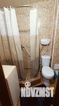 Студия квартира, посуточно, 24м2, 1/9 этаж