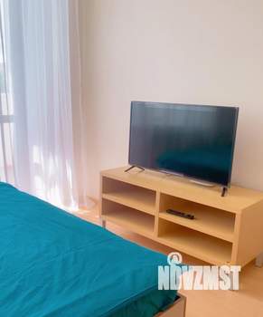 1-к квартира, на длительный срок, 37м2, 4/15 этаж