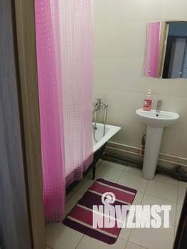 1-к квартира, посуточно, 30м2, 12/18 этаж