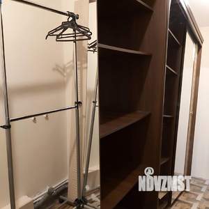 1-к квартира, на длительный срок, 40м2, 11/17 этаж