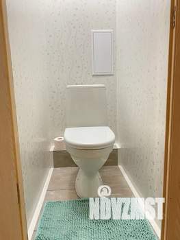 2-к квартира, посуточно, 41м2, 1/5 этаж