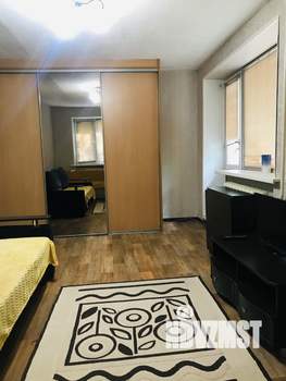 1-к квартира, посуточно, 30м2, 3/5 этаж
