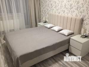 2-к квартира, на длительный срок, 64м2, 15/17 этаж