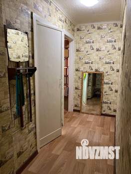 2-к квартира, на длительный срок, 44м2, 5/5 этаж