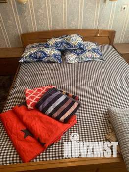 3-к квартира, посуточно, 65м2, 7/10 этаж