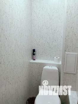 1-к квартира, посуточно, 35м2, 2/9 этаж