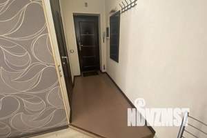 1-к квартира, посуточно, 34м2, 5/5 этаж