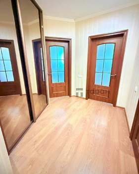 1-к квартира, на длительный срок, 43м2, 9/18 этаж