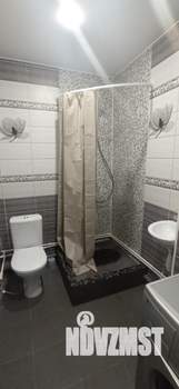 Студия квартира, на длительный срок, 32м2, 4/20 этаж