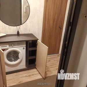 1-к квартира, на длительный срок, 32м2, 3/10 этаж