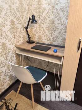 1-к квартира, посуточно, 56м2, 1/1 этаж