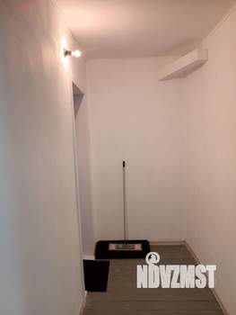 1-к квартира, на длительный срок, 35м2, 1/9 этаж