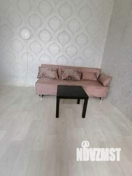 1-к квартира, на длительный срок, 31м2, 3/4 этаж