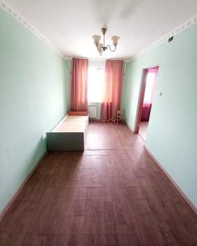 2-к квартира, на длительный срок, 44м2, 4/5 этаж