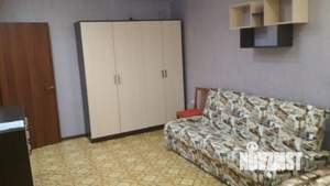 1-к квартира, на длительный срок, 31м2, 1/5 этаж