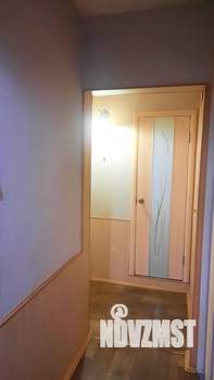 1-к квартира, на длительный срок, 40м2, 5/9 этаж