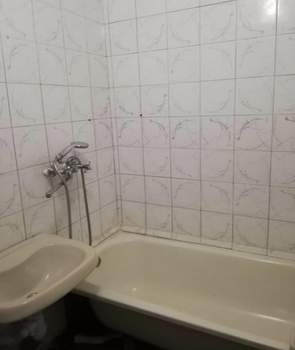 1-к квартира, на длительный срок, 41м2, 1/10 этаж