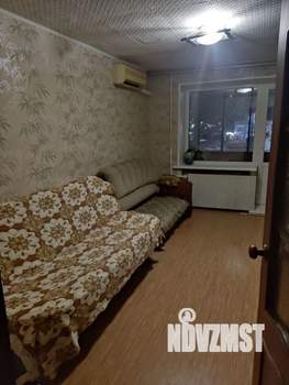 2-к квартира, на длительный срок, 40м2, 2/5 этаж