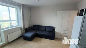 Студия квартира, на длительный срок, 24м2, 9/11 этаж