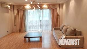 1-к квартира, посуточно, 100м2, 3/6 этаж