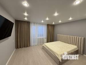 1-к квартира, на длительный срок, 40м2, 1/11 этаж