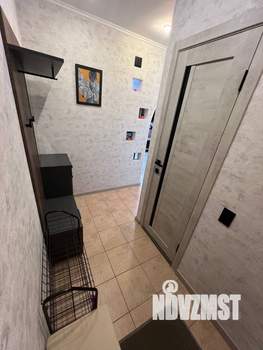 1-к квартира, на длительный срок, 32м2, 2/5 этаж