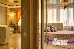 2-к квартира, посуточно, 60м2, 5/26 этаж