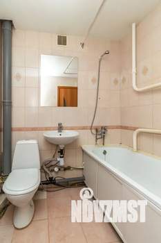 1-к квартира, посуточно, 35м2, 2/9 этаж