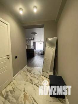 2-к квартира, посуточно, 48м2, 1/1 этаж