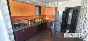 1-к квартира, на длительный срок, 45м2, 6/16 этаж