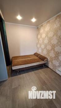 Студия квартира, на длительный срок, 31м2, 5/5 этаж