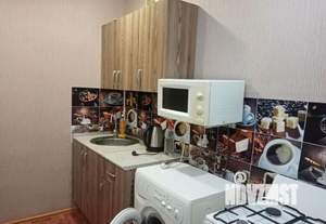 1-к квартира, посуточно, 31м2, 4/9 этаж
