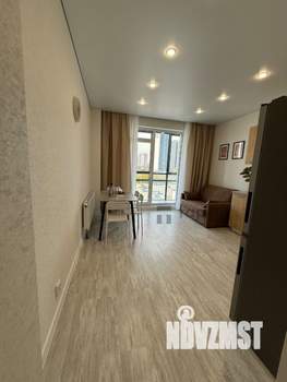 2-к квартира, на длительный срок, 50м2, 4/25 этаж