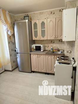 1-к квартира, посуточно, 40м2, 3/10 этаж