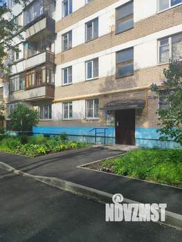 3-к квартира, на длительный срок, 61м2, 2/5 этаж