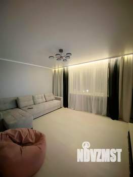 1-к квартира, на длительный срок, 45м2, 7/11 этаж