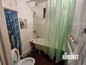 1-к квартира, на длительный срок, 33м2, 5/5 этаж