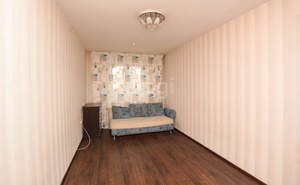 1-к квартира, на длительный срок, 32м2, 4/11 этаж