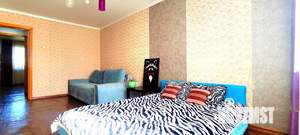 2-к квартира, посуточно, 45м2, 4/5 этаж