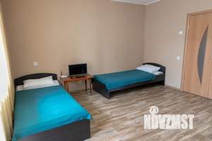 1-к квартира, посуточно, 44м2, 7/10 этаж