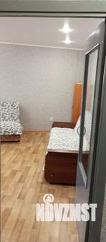 1-к квартира, на длительный срок, 37м2, 4/5 этаж