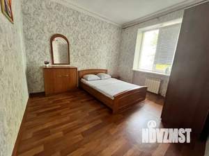 2-к квартира, посуточно, 60м2, 2/5 этаж