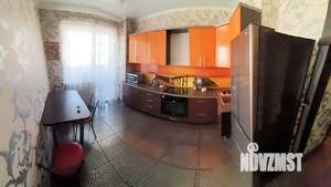 1-к квартира, на длительный срок, 45м2, 6/16 этаж