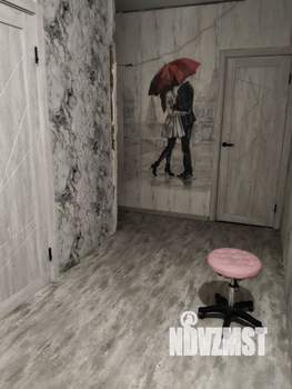 2-к квартира, на длительный срок, 50м2, 2/5 этаж