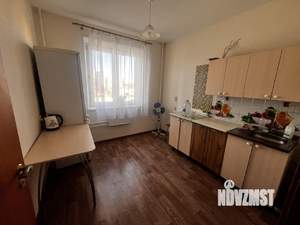 1-к квартира, на длительный срок, 43м2, 6/10 этаж