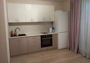 Студия квартира, на длительный срок, 30м2, 2/10 этаж