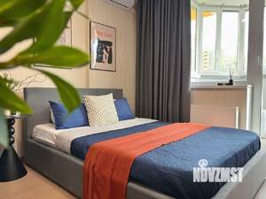 Студия квартира, посуточно, 30м2, 9/26 этаж